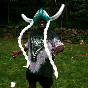 Meet your Posher, Erik